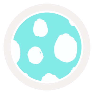 Aqua Dino Bambusový Spací Vak s Nožičkami, s 0.5 TOG