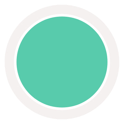 Mint Green Bambusový Spací Vak s Nožičkami, s 1.5 TOG