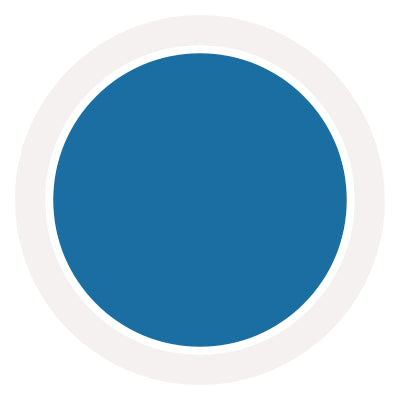 Ocean Blue Bambusový Spací Vak s Nožičkami, s 1.5 TOG