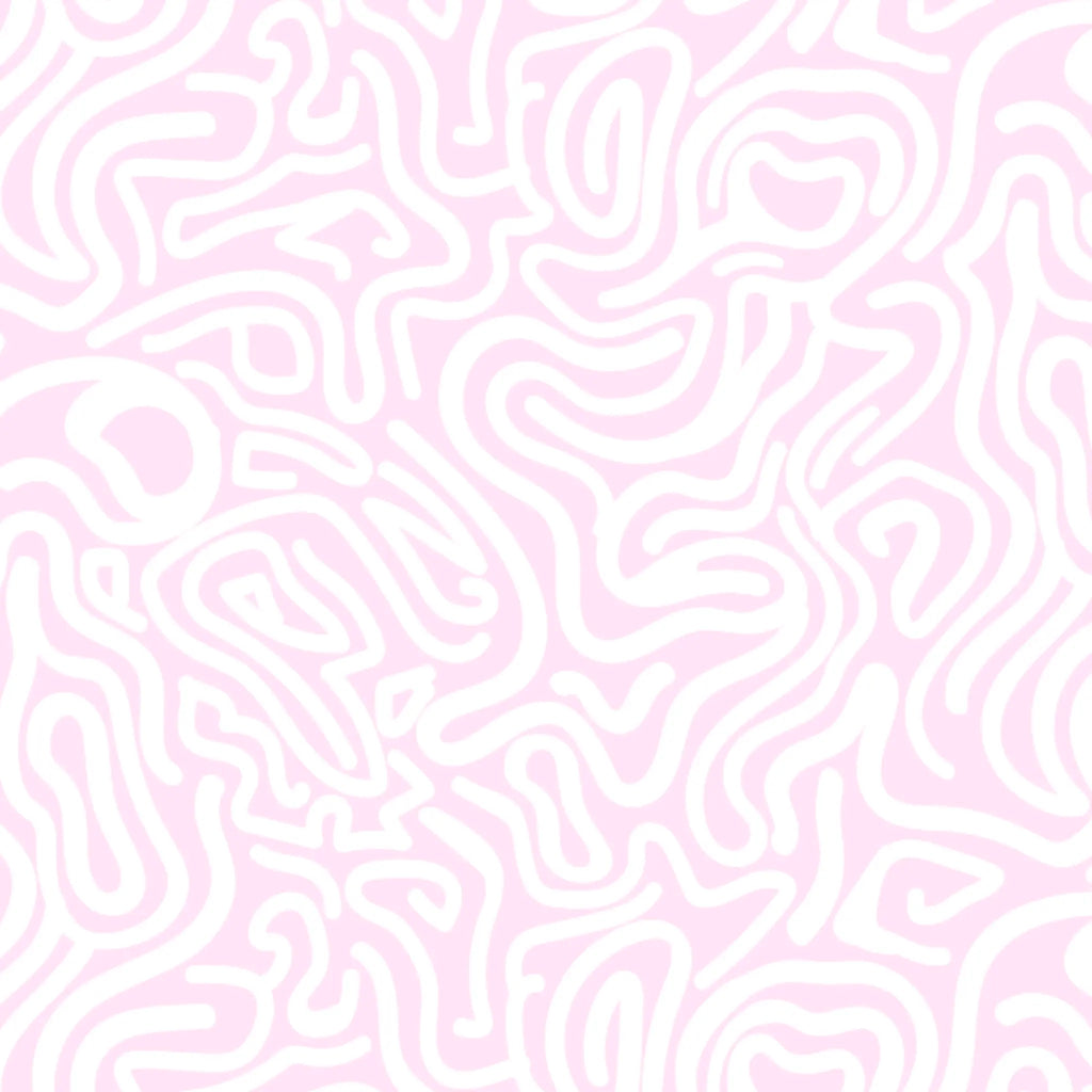 Tipegő Hálózsák - Marshmallow Maze Bambusz Tipegő Hálózsák 1.5 TOG