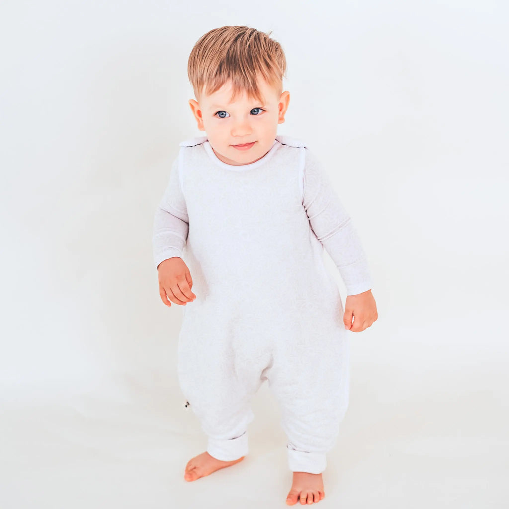 Tipegő Hálózsák - Oat Maze Bambusz Tipegő Hálózsák 2.5 TOG