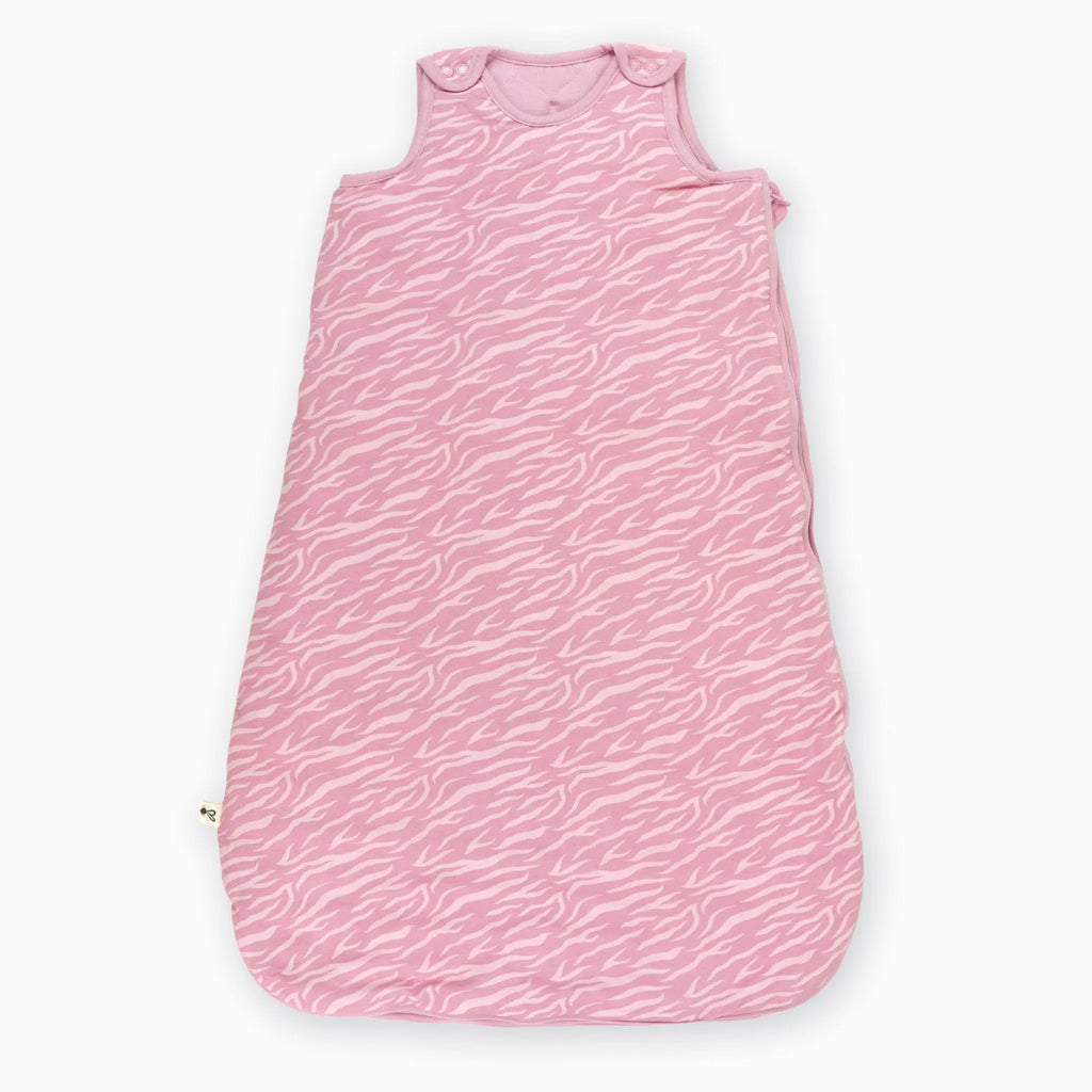 Pink Tiger Bambusz Baba Hálózsák 2.5 TOG Tipegő Hálózsák liaabebe 