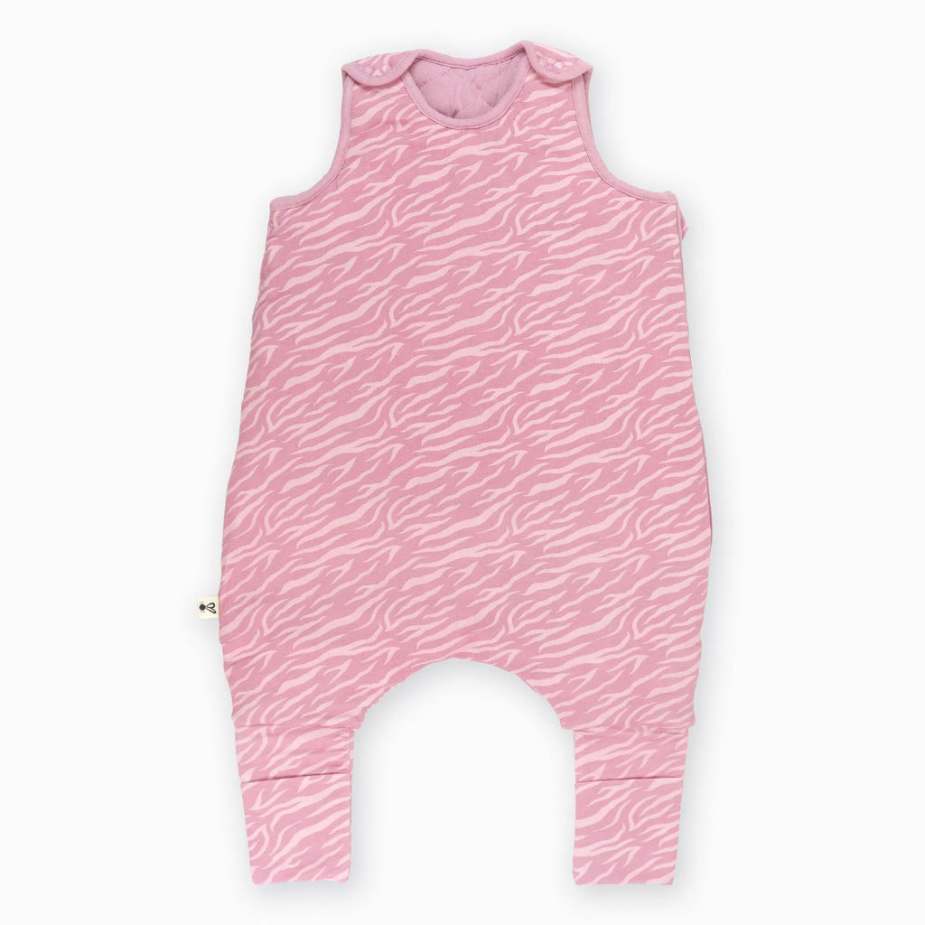 Pink Tiger Bambusz Tipegő Hálózsák 2.5 TOG Tipegő Hálózsák liaabebe 